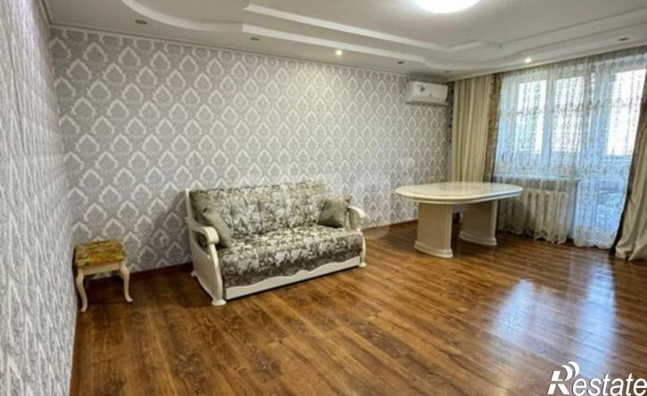 3-комн квартира улица Чернышевского, 43,  д. 43