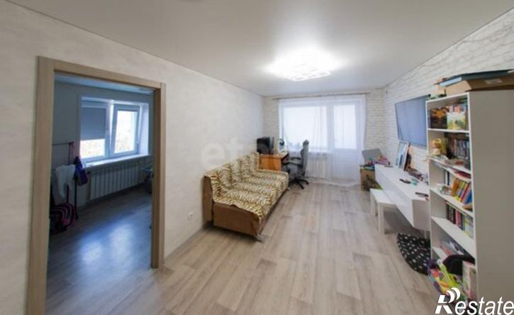 2-комн квартира Габдуллы Тукая пр-кт, 31,  д. 31