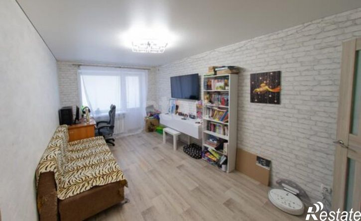 2-комн квартира Габдуллы Тукая пр-кт, 31,  д. 31