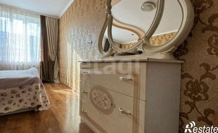 3-комн квартира улица Чернышевского, 43,  д. 43