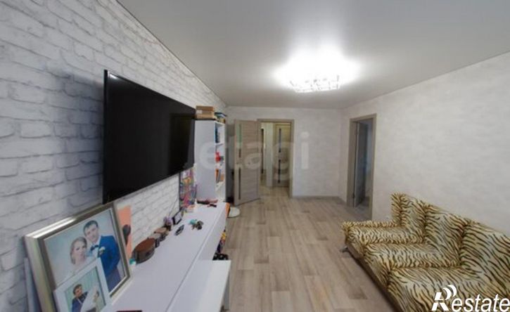 2-комн квартира Габдуллы Тукая пр-кт, 31,  д. 31