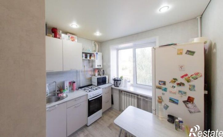 2-комн квартира Габдуллы Тукая пр-кт, 31,  д. 31