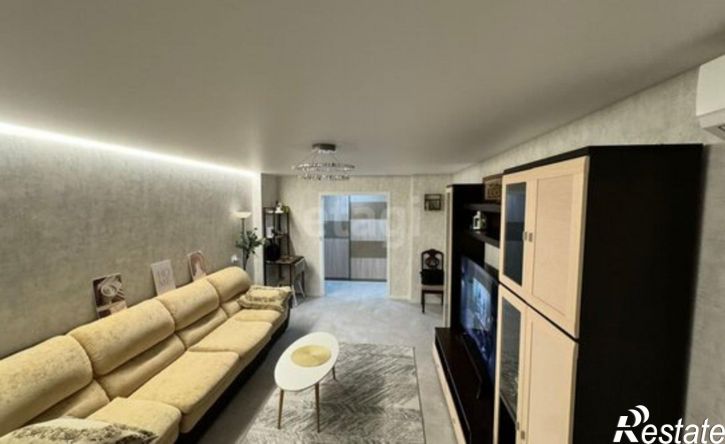 3-комн квартира проспект Изаила Зарипова, 35,  д. 35