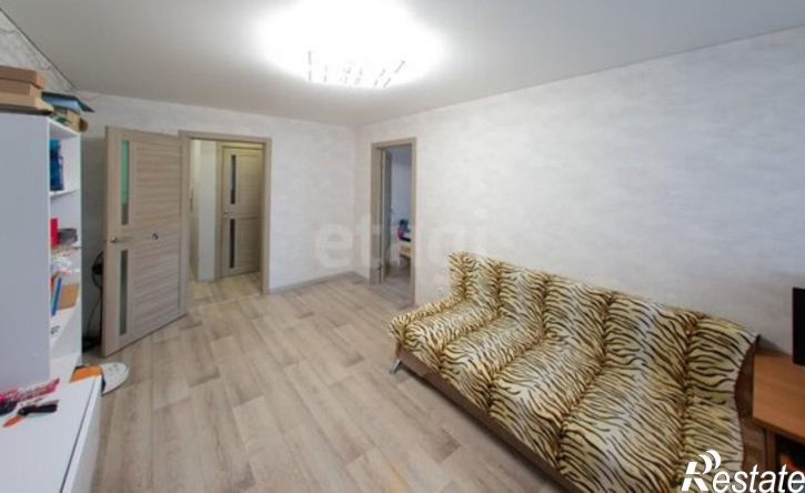 2-комн квартира Габдуллы Тукая пр-кт, 31,  д. 31