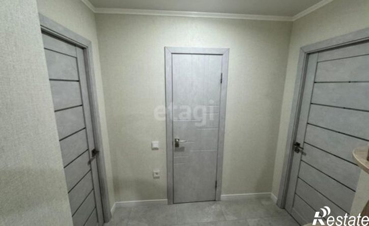 3-комн квартира проспект Изаила Зарипова, 35,  д. 35