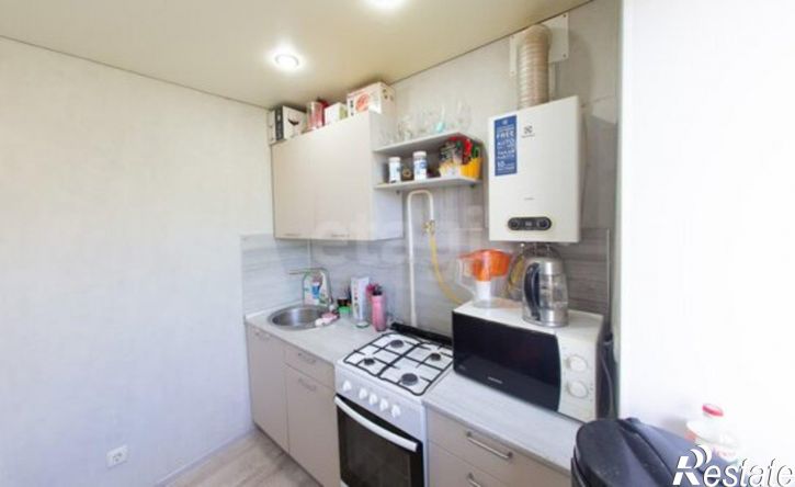 2-комн квартира Габдуллы Тукая пр-кт, 31,  д. 31