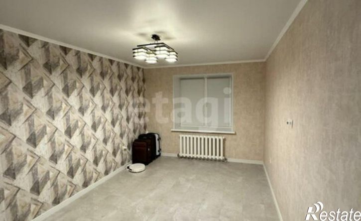 3-комн квартира проспект Изаила Зарипова, 35,  д. 35