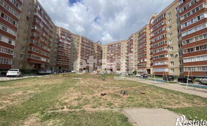 3-комн квартира улица Шевченко, 170,  д. 170