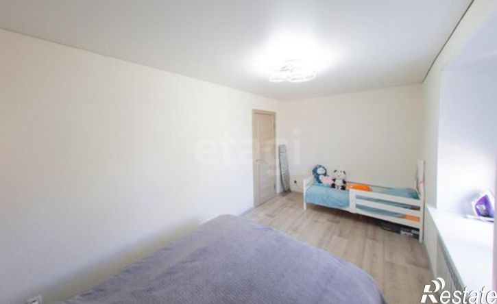 2-комн квартира Габдуллы Тукая пр-кт, 31,  д. 31