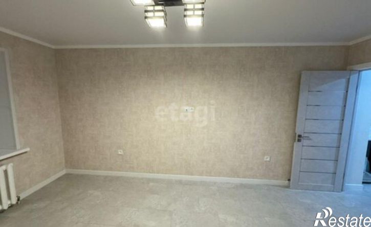 3-комн квартира проспект Изаила Зарипова, 35,  д. 35