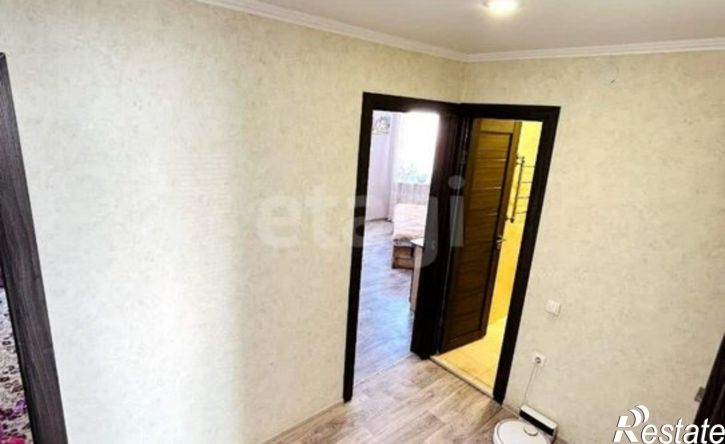 3-комн квартира улица Шевченко, 170,  д. 170