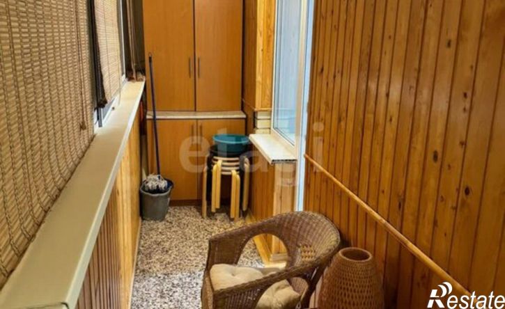 3-комн квартира проспект Изаила Зарипова, 35,  д. 35