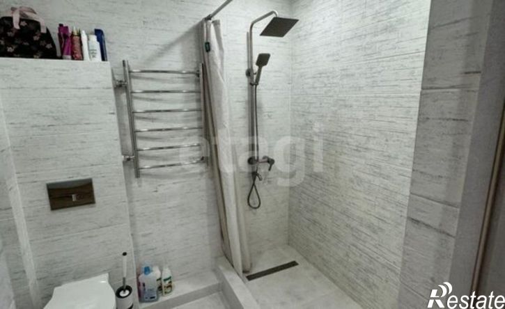 3-комн квартира проспект Изаила Зарипова, 35,  д. 35