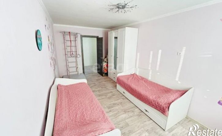 3-комн квартира улица Шевченко, 170,  д. 170