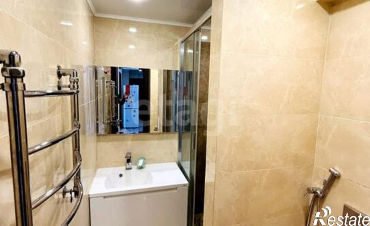 3-комн квартира улица Шевченко, 170,  д. 170