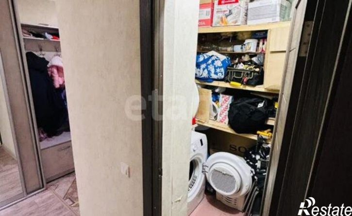 3-комн квартира улица Шевченко, 170,  д. 170