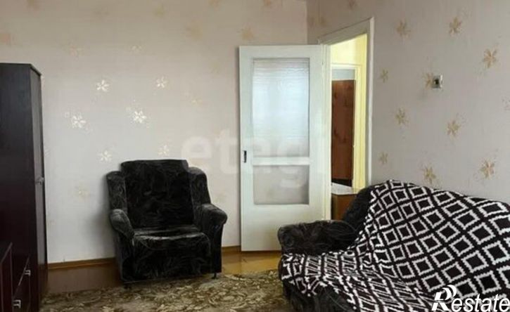 3-комн квартира улица Мира, 5,  д. 5