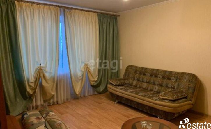 3-комн квартира улица Сулеймановой, 5,  д. 5