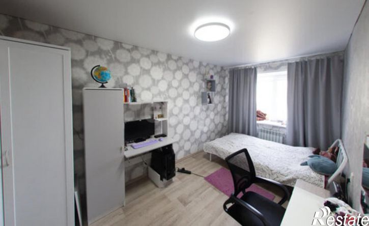 3-комн квартира ул Ленина, 99,  д. 99