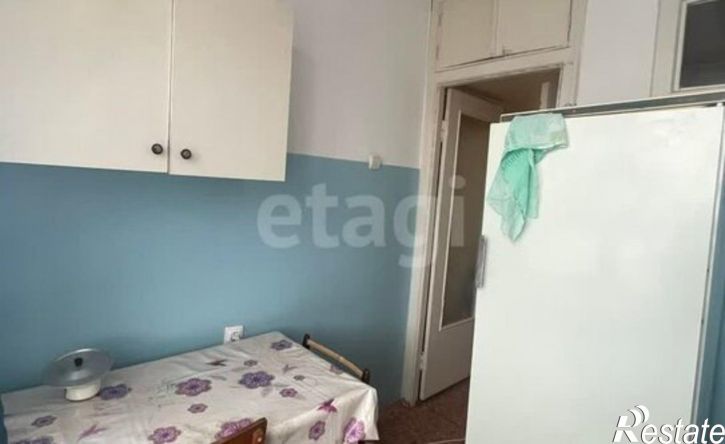 3-комн квартира улица Мира, 5,  д. 5