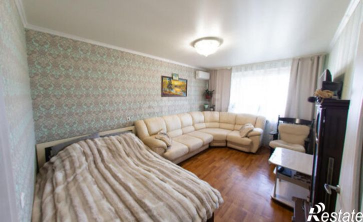 1-комн квартира пр-кт Строителей, 68,  д. 68