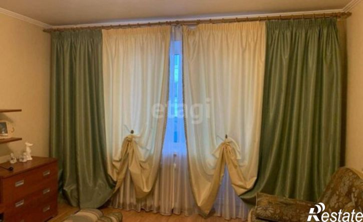 3-комн квартира улица Сулеймановой, 5,  д. 5