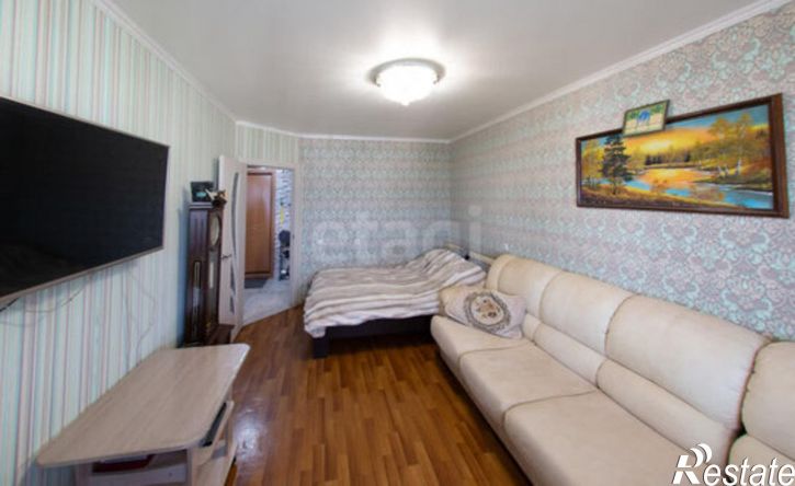 1-комн квартира пр-кт Строителей, 68,  д. 68