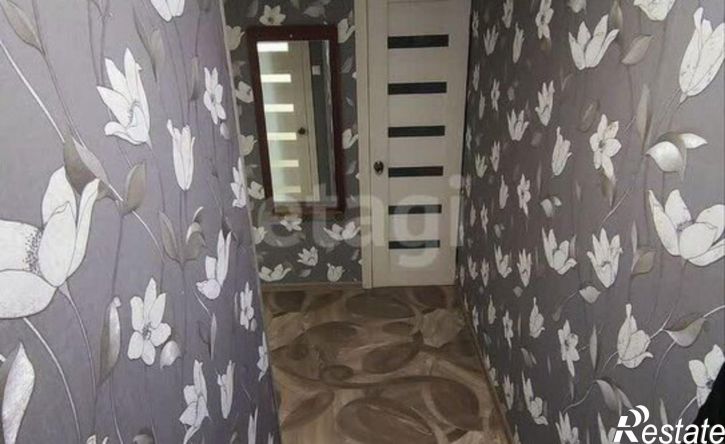 2-комн квартира проспект Строителей, 11А,  д. 11А