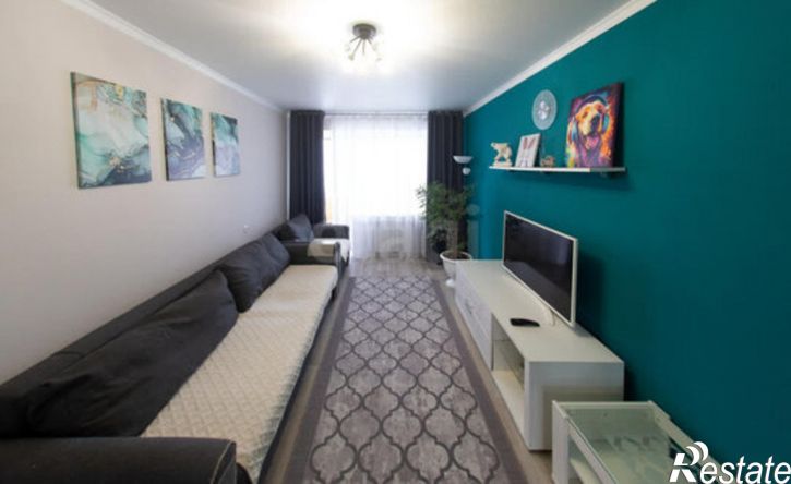 3-комн квартира ул Ленина, 99,  д. 99