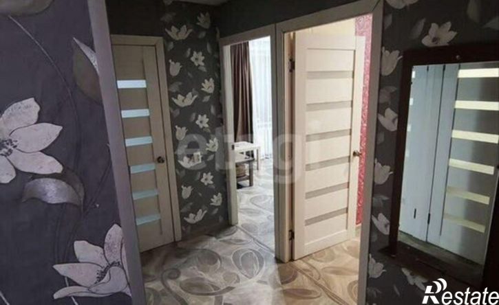 2-комн квартира проспект Строителей, 11А,  д. 11А