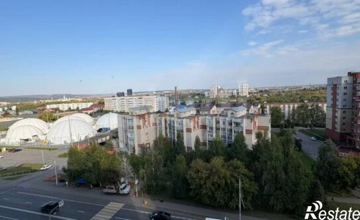 1-комн квартира пр-кт Строителей, 68,  д. 68