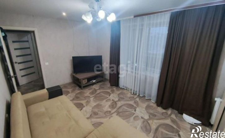 2-комн квартира проспект Строителей, 11А,  д. 11А