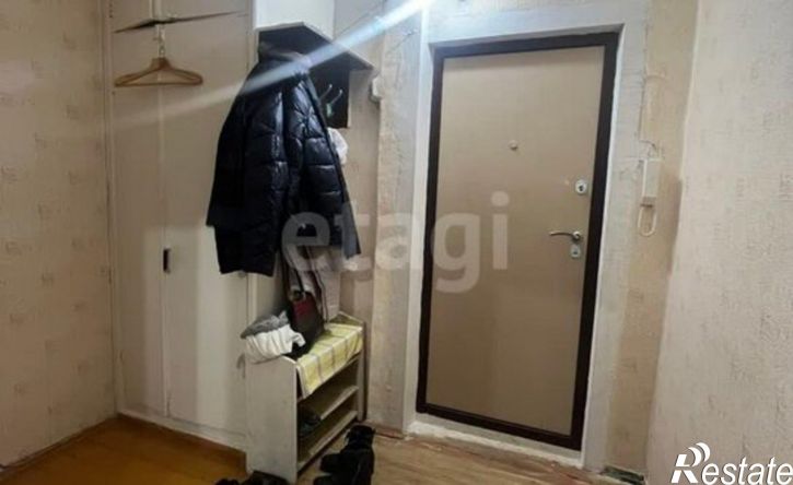 3-комн квартира улица Мира, 5,  д. 5