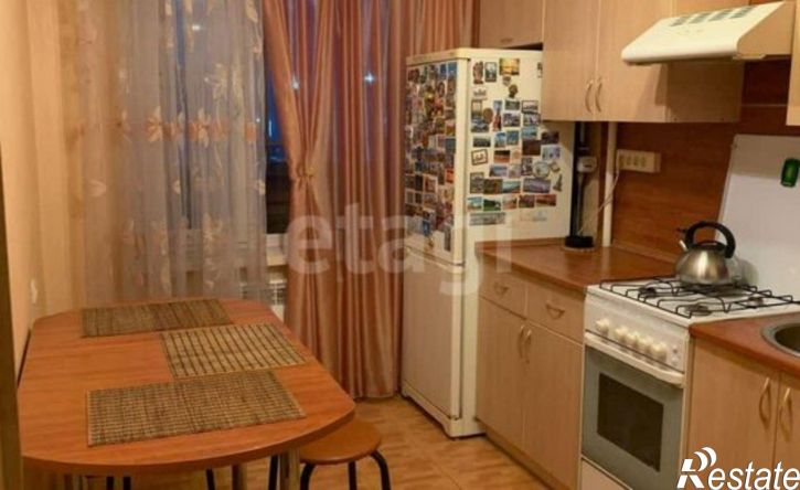 3-комн квартира улица Сулеймановой, 5,  д. 5