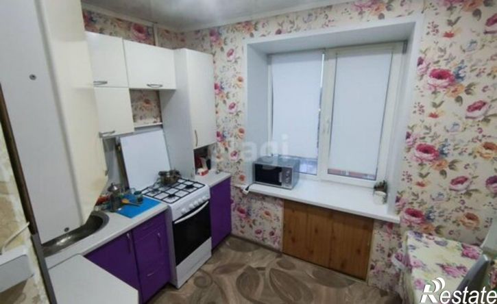 2-комн квартира проспект Строителей, 11А,  д. 11А