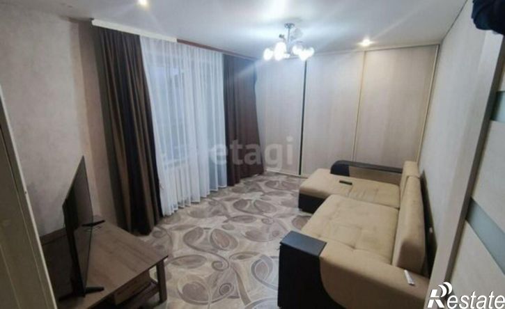 2-комн квартира проспект Строителей, 11А,  д. 11А