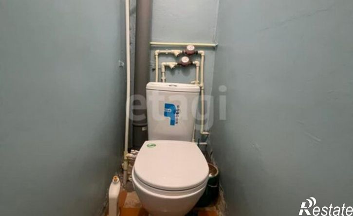 3-комн квартира улица Мира, 5,  д. 5