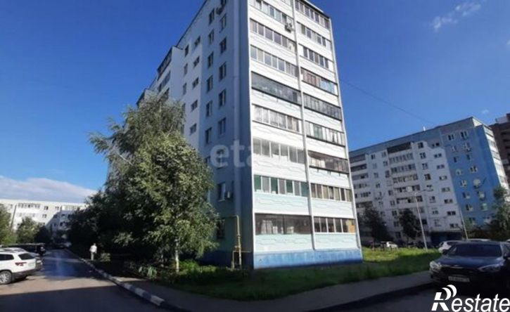 3-комн квартира улица Ленина, 108,  д. 108