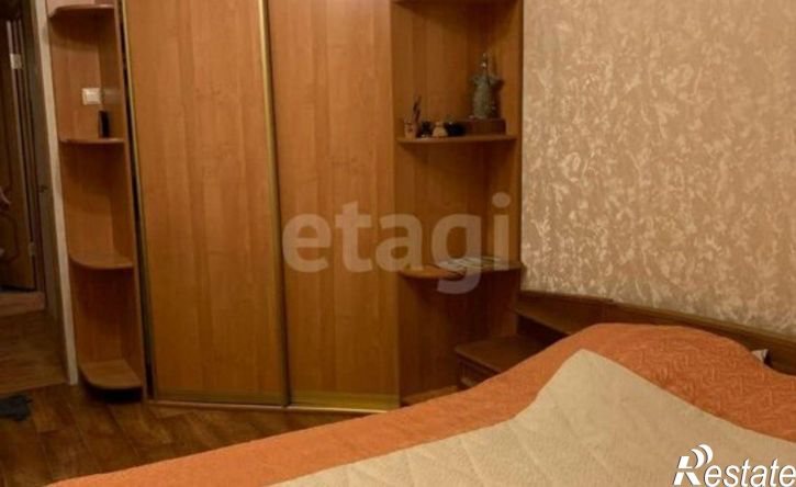 3-комн квартира улица Сулеймановой, 5,  д. 5