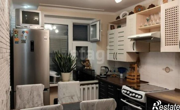 3-комн квартира улица Ленина, 108,  д. 108