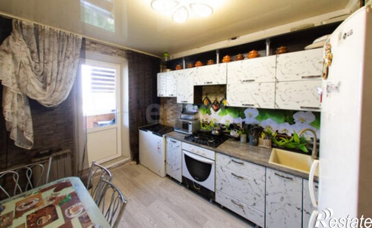 1-комн квартира пр-кт Строителей, 68,  д. 68