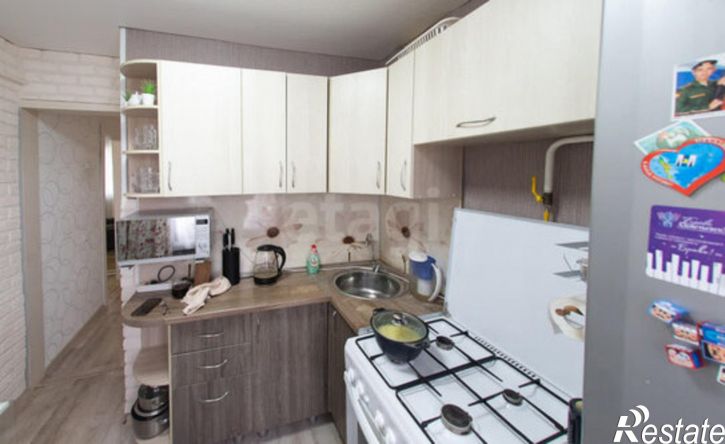 3-комн квартира ул Ленина, 99,  д. 99