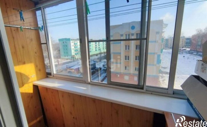 2-комн квартира проспект Строителей, 11А,  д. 11А