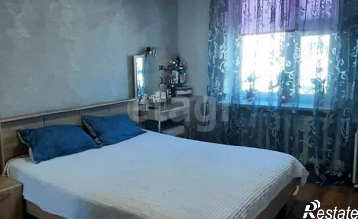 3-комн квартира улица Ленина, 108,  д. 108