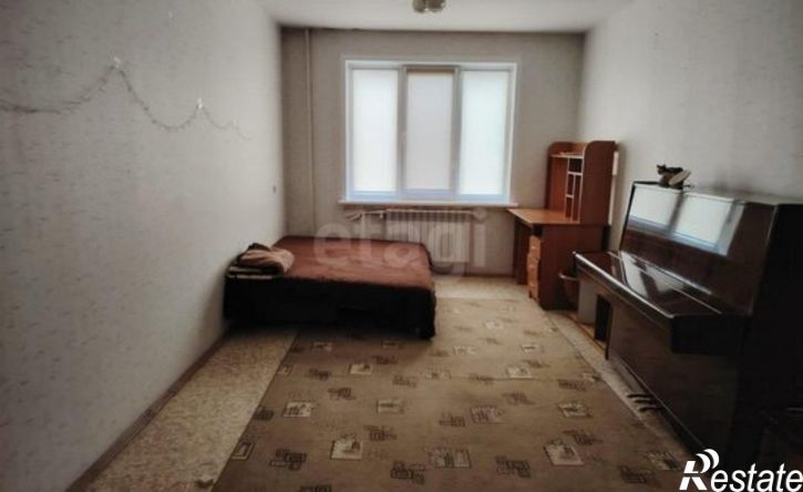 3-комн квартира улица 8 Марта, 32,  д. 32