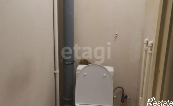 3-комн квартира улица 8 Марта, 32,  д. 32