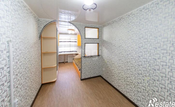 2-комн квартира улица Нефтяников, 27,  д. 27