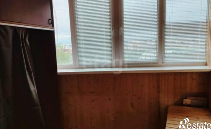 3-комн квартира улица 8 Марта, 32,  д. 32