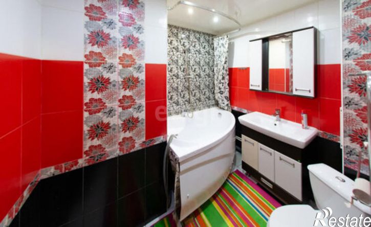 2-комн квартира улица Нефтяников, 27,  д. 27