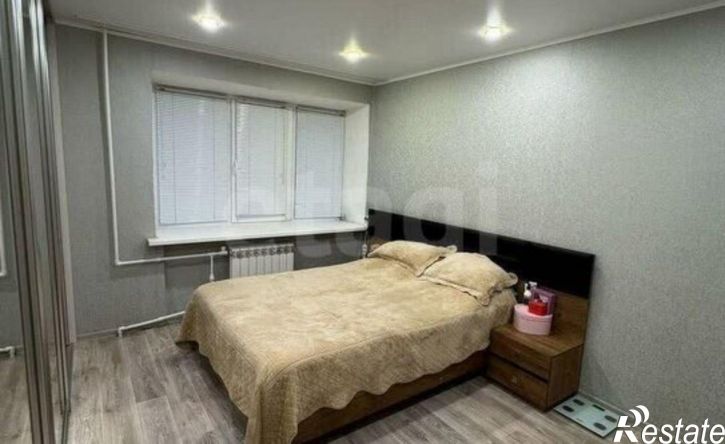 2-комн квартира Габдуллы Тукая пр-кт, 61 2,  д. 61 2,  к. 2